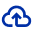 Cloud Solutions Icon